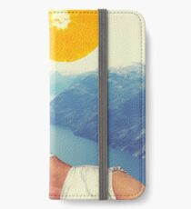 Vitamin iPhone Wallet/Case/Skin