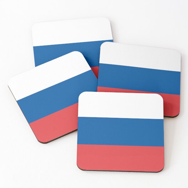 Item preview, Flag of Russia (since 1991) designed and sold by Smaragdas.