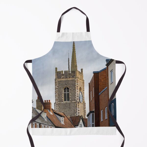 Item preview, St Peter Hungate Church Tower, Norwich designed and sold by yackers1.