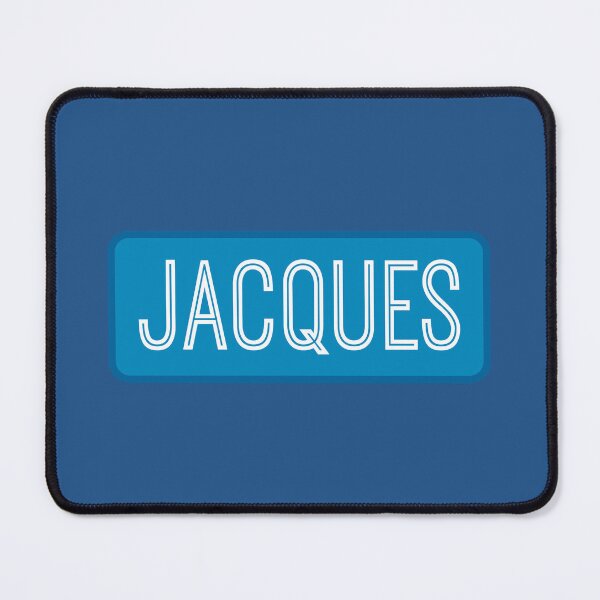 Item preview, Jacques Name designed and sold by Jeallan Designs.