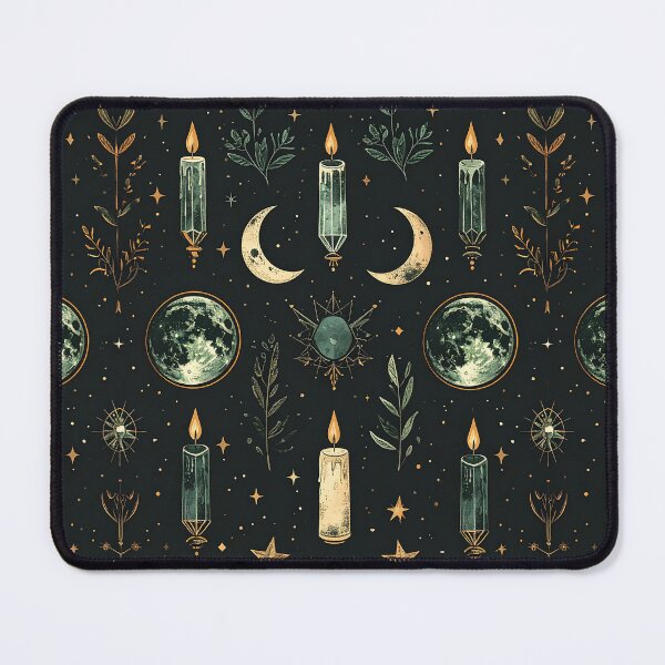 Item preview, Celestial Tarot designed and sold by Hybrid Curiosity.