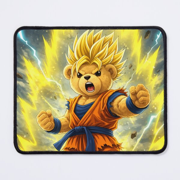 Item preview, Power Bear Ascension — Unleashed Energy designed and sold by BB Design Garage.