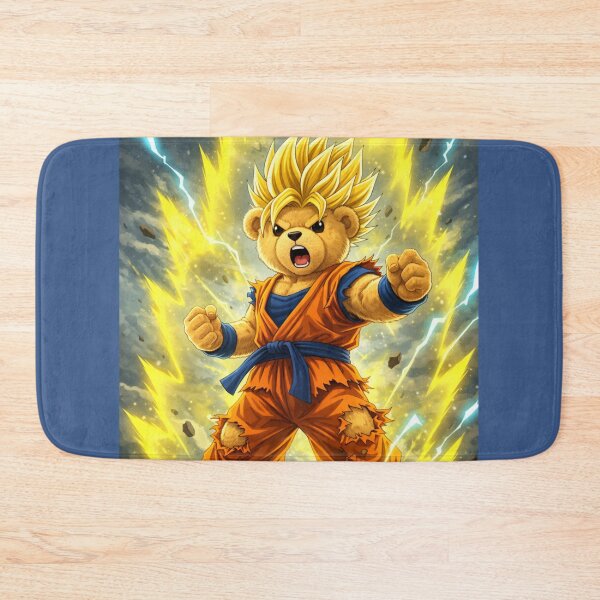 Item preview, Power Bear Ascension — Unleashed Energy designed and sold by BB Design Garage.