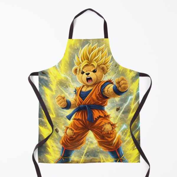Item preview, Power Bear Ascension — Unleashed Energy designed and sold by BB Design Garage.