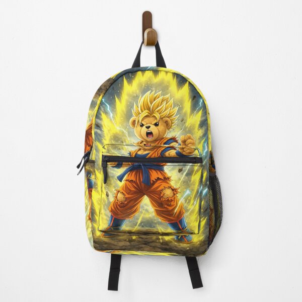 Item preview, Power Bear Ascension — Unleashed Energy designed and sold by BB Design Garage.
