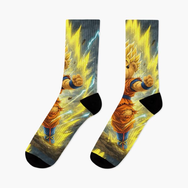 Item preview, Power Bear Ascension — Unleashed Energy designed and sold by BB Design Garage.