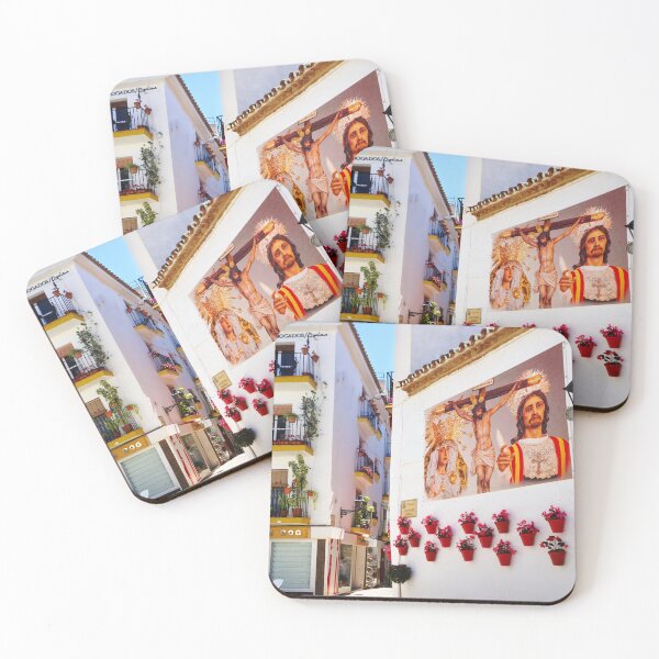 Item preview, Plaza Fernando Alcala Marbella designed and sold by Alisonchambers2.
