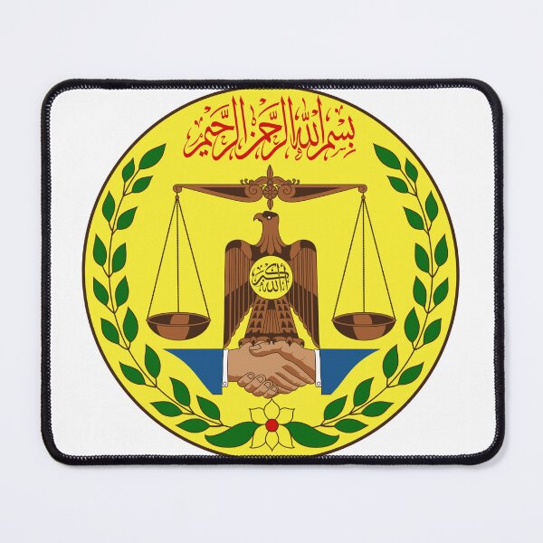 Item preview, National Emblem of Somaliland designed and sold by abbeyz71.
