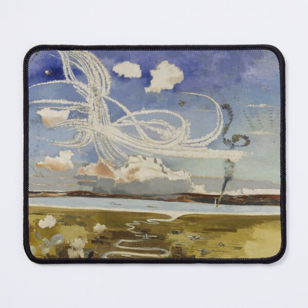 Item preview, Battle of Britain (1941) by Paul Nash designed and sold by MoMoJaJa.