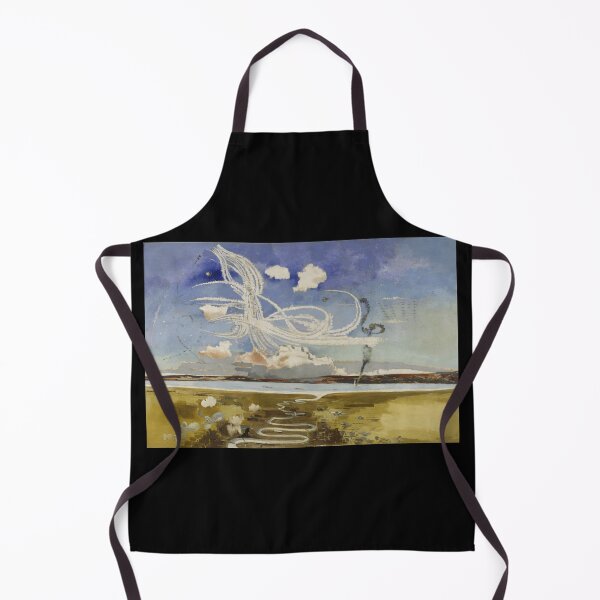 Artikelvorschau, Die Luftschlacht um England (1941) von Paul Nash entworfen und verkauft von MoMoJaJa.
