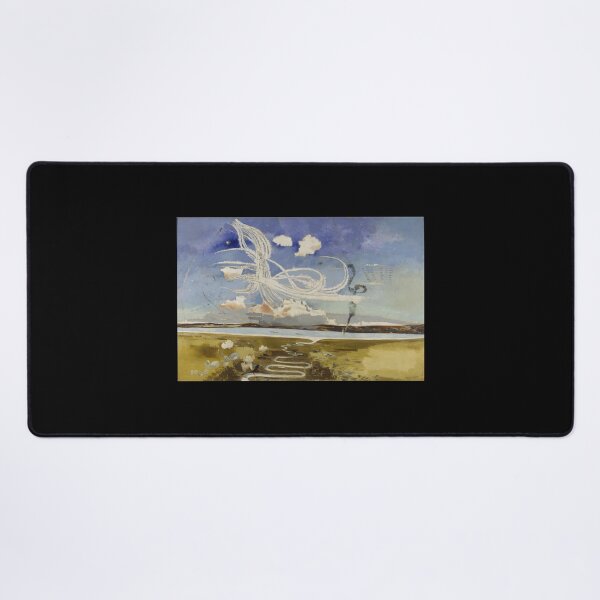 Item preview, Battle of Britain (1941) by Paul Nash designed and sold by MoMoJaJa.