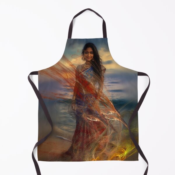 Item preview, Gini Dēvatāviya designed and sold by ArachnidImagery.