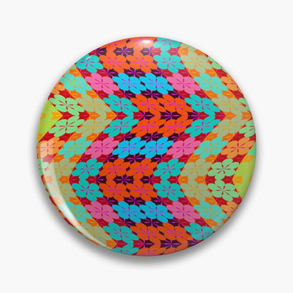 Item preview, Googie Origami Quilt Two designed and sold by StudioBoomBoom.