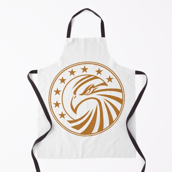 Artikelvorschau, Eagle Stars Logo entworfen und verkauft von rowgazer.