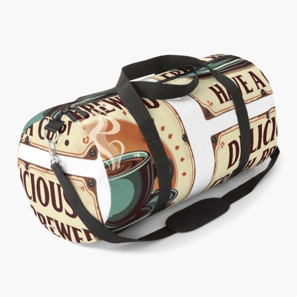 Item preview, Delicious Fresh Brewed Coffee designed and sold by CleanDecor.