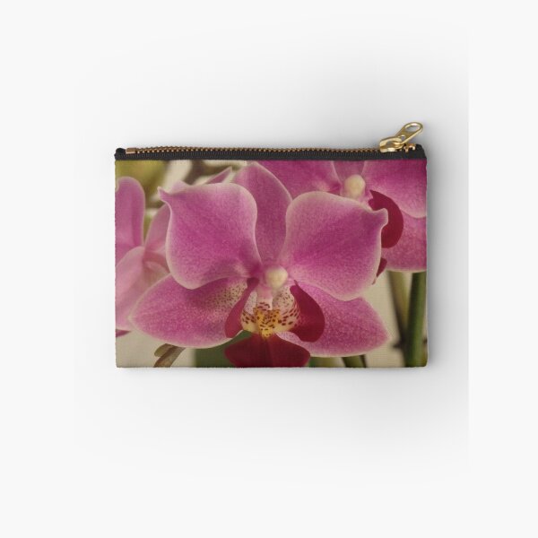 Item preview, Pink purple orchid flower designed and sold by Betulek.