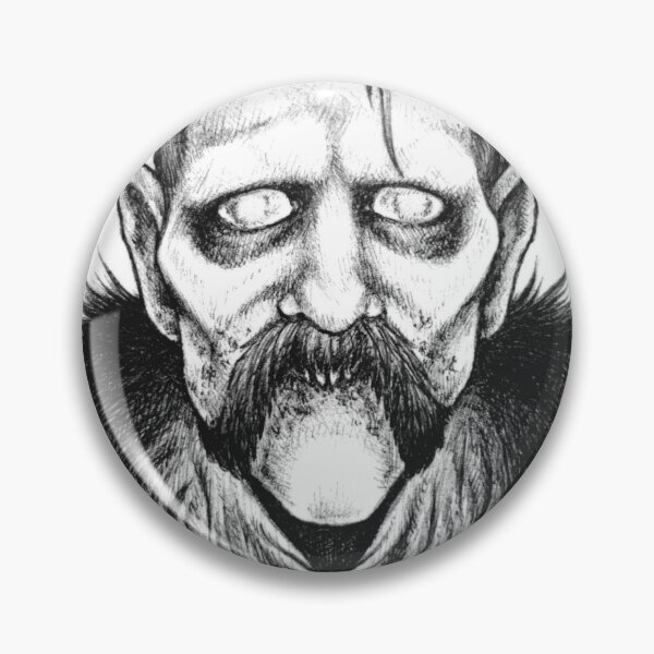 Item preview, Romanian Vampire designed and sold by blk.marks.