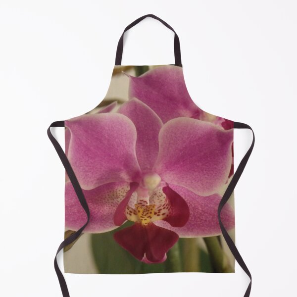 Item preview, Pink purple orchid flower designed and sold by Betulek.