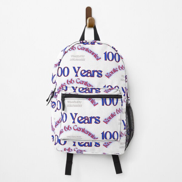 Item preview, 100 Years - Route 66 - 03 designed and sold by SalumArts.