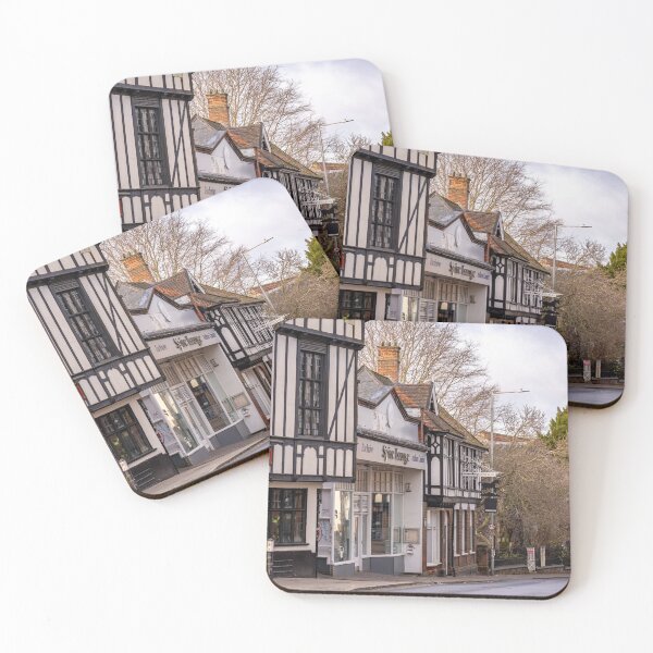 Item preview, Tombland in the city of Norwich designed and sold by yackers1.