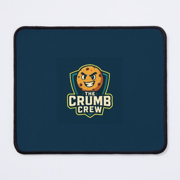 Item preview, The Crumb Crew Community  designed and sold by Bizkit Bitez .