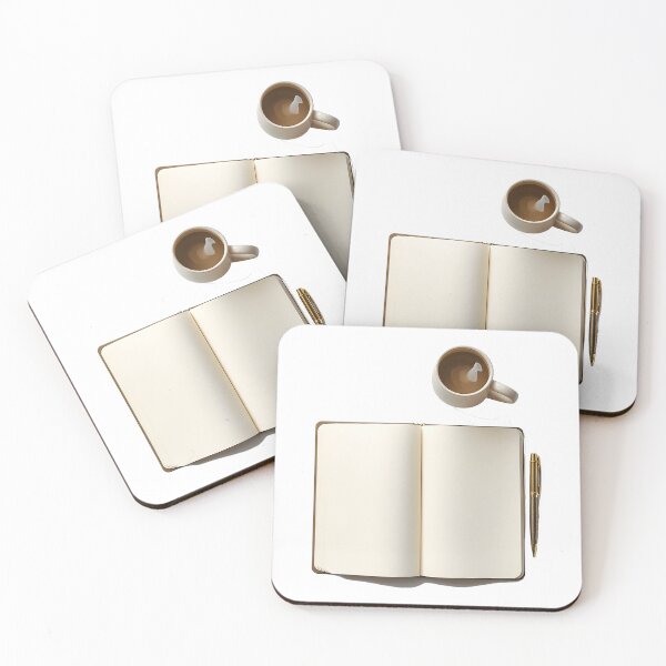 Item preview, Minimalist Journaling designed and sold by Bal Drops.