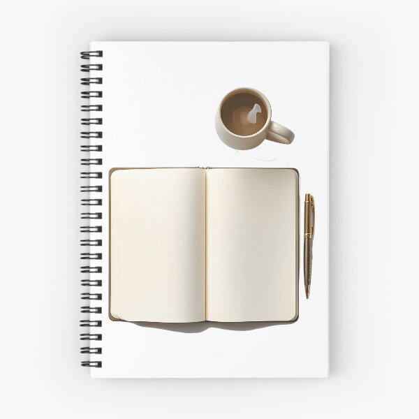 Item preview, Minimalist Journaling designed and sold by Bal Drops.