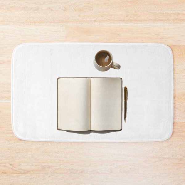 Item preview, Minimalist Journaling designed and sold by Bal Drops.