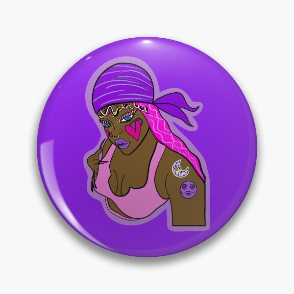 Item preview, Tarot baddie 2 designed and sold by thedopetruthco.