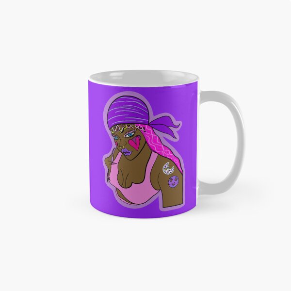 Item preview, Tarot baddie 2 designed and sold by thedopetruthco.