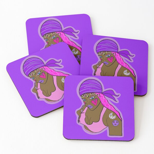Item preview, Tarot baddie 2 designed and sold by thedopetruthco.