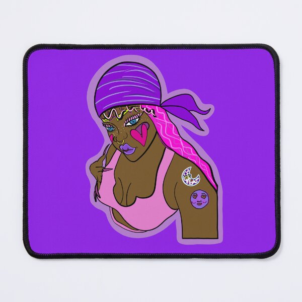 Item preview, Tarot baddie 2 designed and sold by thedopetruthco.