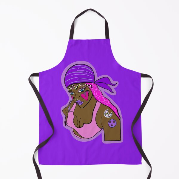Item preview, Tarot baddie 2 designed and sold by thedopetruthco.