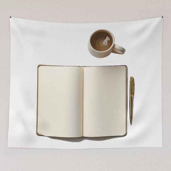 Item preview, Minimalist Journaling designed and sold by Bal Drops.