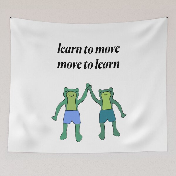 Item preview, Froggies!  designed and sold by Feldymerch.