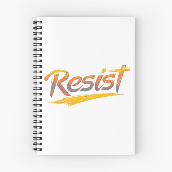 Item preview, Resist designed and sold by whatthefoxsays.