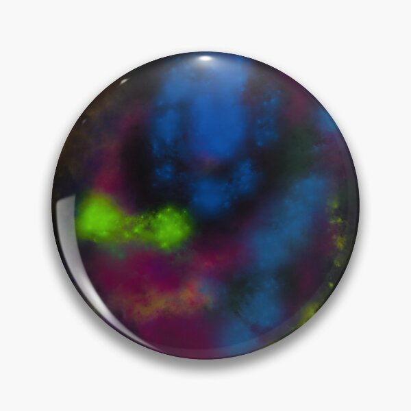 Item preview, January 4, 2026 Nebula by ElitebyElise designed and sold by ElitebyElise.