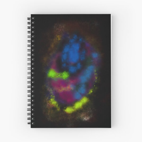Item preview, January 4, 2026 Nebula by ElitebyElise designed and sold by ElitebyElise.