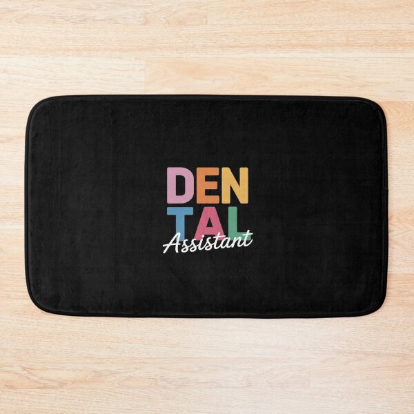 Item preview, Dental Assistant Dental Hygienist Dentist Appreciation designed and sold by CombatTask.