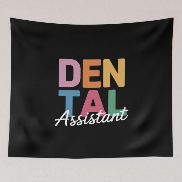 Item preview, Dental Assistant Dental Hygienist Dentist Appreciation designed and sold by CombatTask.
