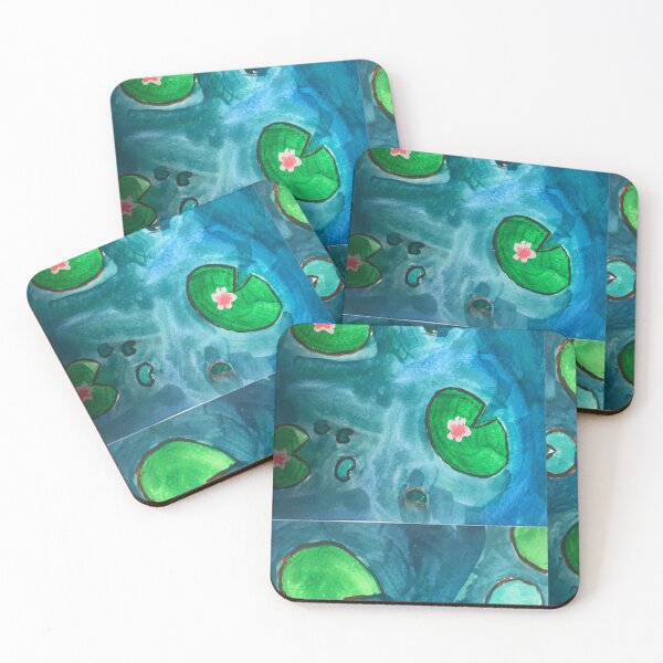 Item preview, Looking for frogs designed and sold by LillyKay4.
