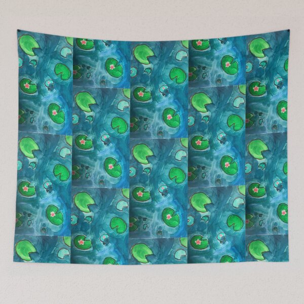 Item preview, Looking for frogs designed and sold by LillyKay4.
