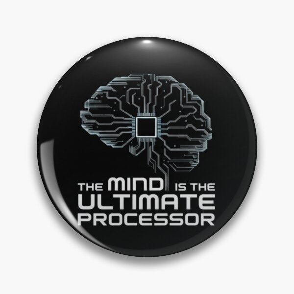 Item preview, Mind-Processor Brain Circuit Fusion designed and sold by YTAStudio.