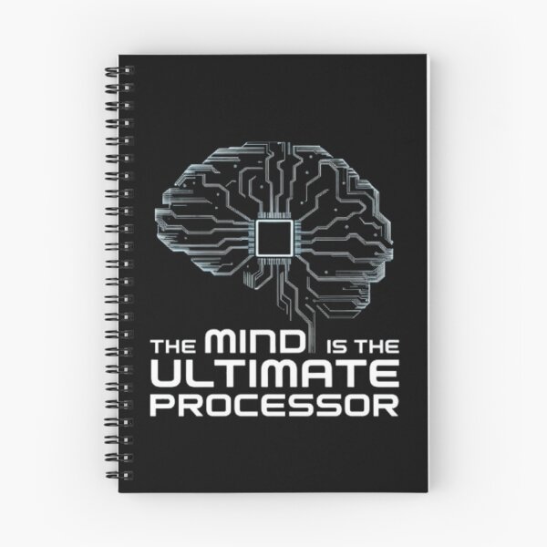 Item preview, Mind-Processor Brain Circuit Fusion designed and sold by YTAStudio.