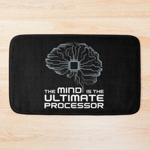 Item preview, Mind-Processor Brain Circuit Fusion designed and sold by YTAStudio.