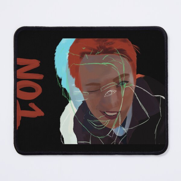 Item preview, N0! designed and sold by strayonmars.