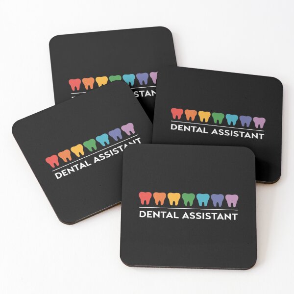 Item preview, Dental Assistant Rainbow Tooth Teeth LGBTQ Gay Pride Month  designed and sold by CombatTask.