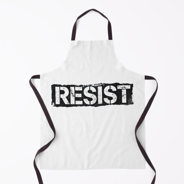 Item preview, Resist designed and sold by whatthefoxsays.