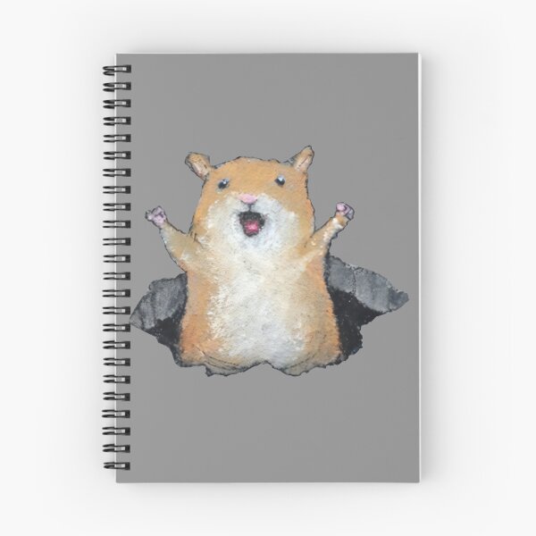 Item preview, Hamster designed and sold by Fire TheMann.