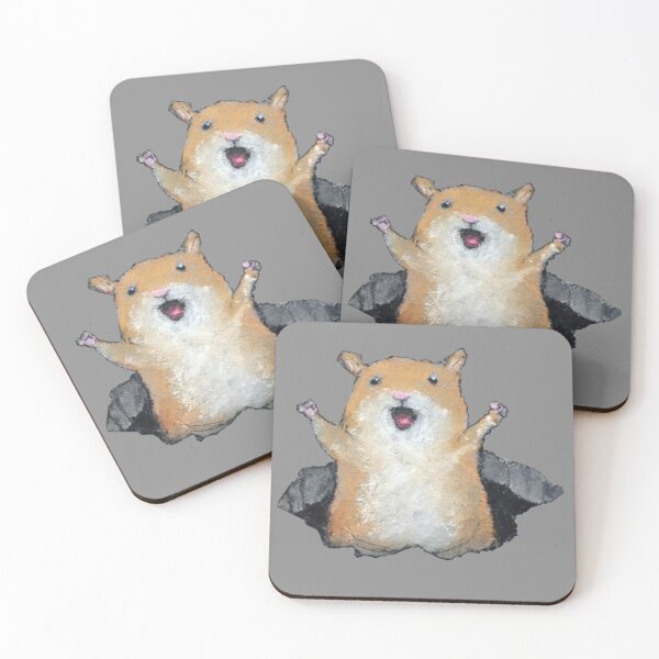 Item preview, Hamster designed and sold by Fire TheMann.